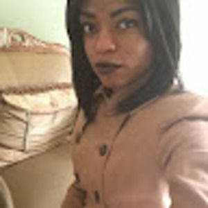 Meet your Posher, Jayda